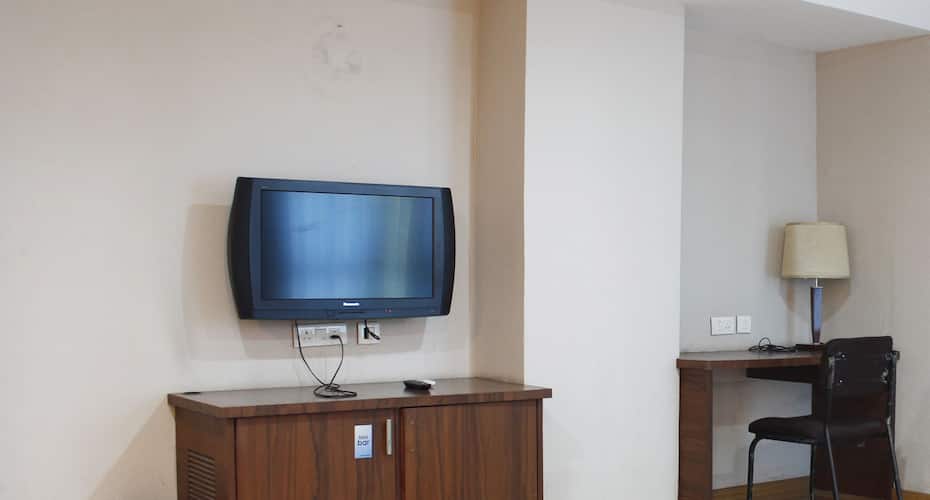 Pearl City Service Apartment, Hyderabad 3